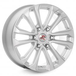 X`trike RST R058 7.5x18 PCD6x139.7 ET25 Dia106.1 HS